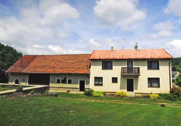 UP domu 165 m2, pozemek 756 m2 Třída B Prodej PL10273AL Prodej PL10152EJ Vícegenerační