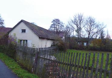 jih, Štěnovice okres Rokycany, obec Strašice Bc. Zdeněk Helma 4.250.000,- 6.900.