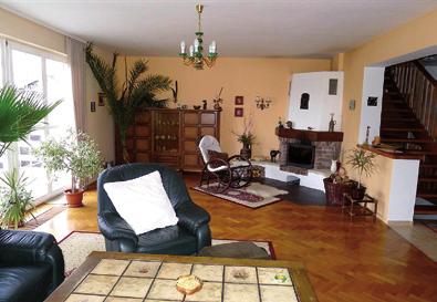 náročnost: 111 kwh/m² Třída C UP cca 3 m, pozemek 509 m Třída G Prodej PL10364MA Rodinný dům se zahradou