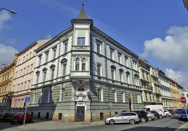zařízení a byt 1+kk.. patro: mezonetový byt +1.