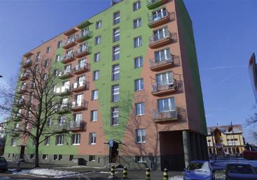 náročnost: 11 kwh/m² Třída C Převod osvobozen od daně z nabytí nemovitých věcí!