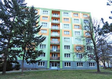 : 739 68 31 Doloženo vyúčtování energií Třída G Prodej PL10336JK Prodej bytu 3+1 s balkónem a