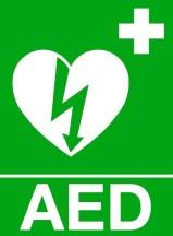 Defibrilátory mohou zachránit život výledky anketního šetření únor 2012 Brno e tane prvním mětem v Čeké republice, kde budou ytematicky na veřejná míta rozmítěny přítroje loužící k záchraně lidkých