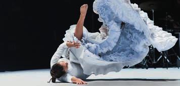 .. ff Divadlo Boulevardtheater www.boulevardtheater.de/grimm 29. 11. 30. 11. 2019 Spartacus Chačaturjanův balet Spartacus bude doplněn díly Čajkovského a Prokofjeva ff Koncertní sál v Paláci kultury www.