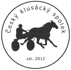 18:00 Startovní čísla: FIALOVÁ Cena Českého klusáckého spolku 9 20000 Kč (9000-4600 - 3000-2000 -