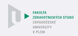 Západočeské univerzity v Plzni pořádají odbornou