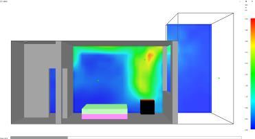 měřicí zařízení &DEVC = DEViCe &SLCF = SLiCe File &BNDF = BouNDary File &ISOF = ISOsurface File MDPE MODELOVÁNÍ DYNAMIKY POŽÁRU A EVAKUACE ZS 2016/17 PŘEDNÁŠKA Č. 9 10 z 18 &DEVC ( CHID_devc.
