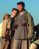 CLIEGG LARS MANŽEL SHMI SKYWALKEROVÉ P íslušnost: Žádná Domovský sv t: Tatooine Rasa: lov k