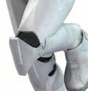 Pod zkušeným vedením Jedi však kloni donutí droidy k