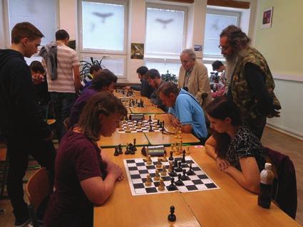MÍSTNÍ SPORT A SPOLKY práci moc poděkovat, vše běželo jako na drátkách, nedocházelo k žádnému zpoždění časový program se dodržoval (nebo některé turnaje skončily dokonce v předstihu) a námitková