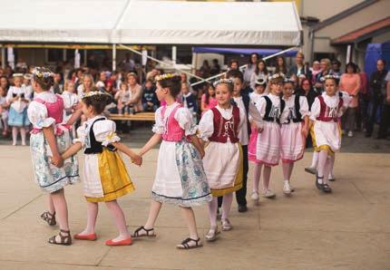 FOTOKRONIKA BABSKÉ HODY 2019