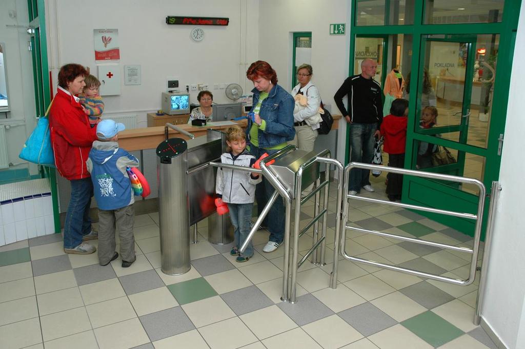 2005 o terasu pro letní