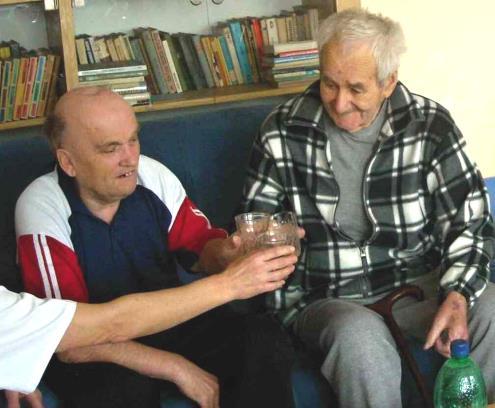 V našem domově se pyšní těmito jmény hned 7 klientů.
