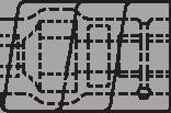 ~. Ø.9 ~7 9.~9.7 Flare shape R0.~0.8 When connecting the flare nut, coat the flare inner surface with ether oil or ester oil and initially tighten or turns by hand before tightening firmly.