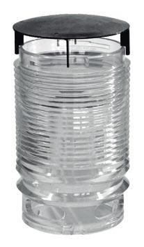 sestavy, pro nasazení na stožár (zavěšení na ramínko) / chassis holder Typ / type Obj.