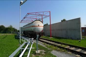 XVI. Vnější havarijní plán KRALUPOL a.s. Vnější havarijní plán zpracovává Hasičský záchranný sbor Olomouckého kraje.