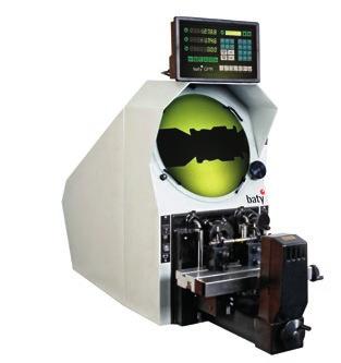 OPTICKÉ MĚŘICÍ SYSTÉMY MĚŘIDLA A MĚŘICÍ SYSTÉMY řada Venture Plus 3D Venture Plus 6460 Manual/CNC Venture Plus 6490 CNC Měřicí rozsah (x, y, z) 640 600 250 mm 300 300 155 mm Celková velikost stroje