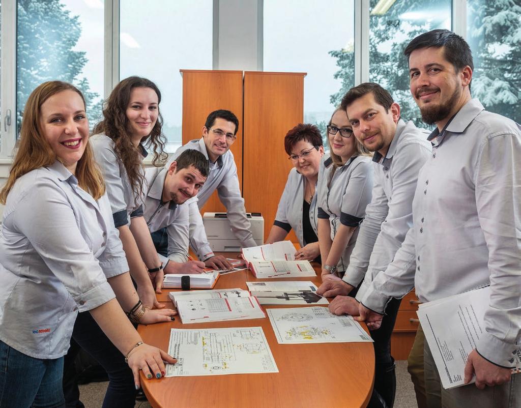 Vše na jednom místě od posuvky po souřadnicový měřicí stroj produkty