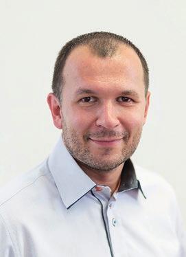 Česká společnost TM Technik působí na trhu od roku 2002 jako obchodně technická firma zaměřující se na moderní délkové měřicí přístroje a technologie ve strojírenství.