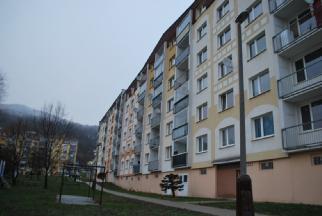PŘEHLED ÚDAJŮ ID (Surveyor s Report): 224/8194/2018 LV no.: 3037 Name of subject / Předmět ocenění: Členský podíl ve Stavebním bytovém družstvu "Mír" vztahující se k právu užívání bytu č.