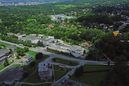 Kontaktní údaje Contact data OKD, HBZS, a. s.
