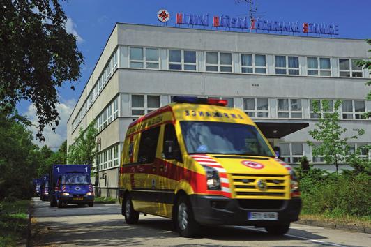 Základní údaje o společnosti a její profil Company s data and its profile OKD, HBZS, a.s. je česká právnická osoba, která byla zapsána v Obchodním rejstříku Krajského soudu v Ostravě dne 6.