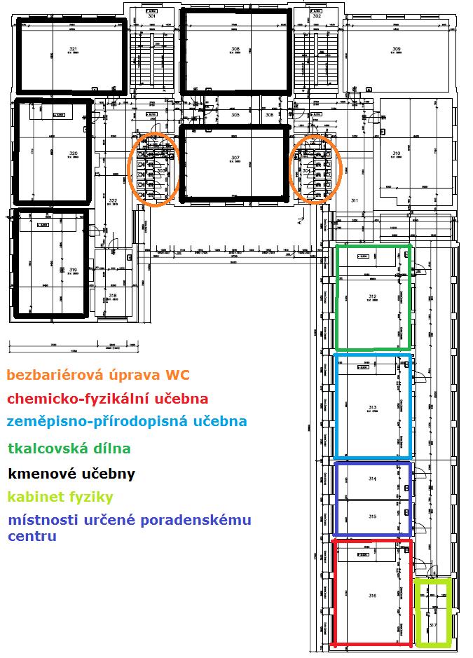 3.NP 27/27 Infrastruktura základních škol -