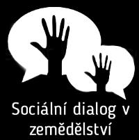 POSILOVÁNÍ SOCIÁLNÍHO DIALOGU V ZEMĚDĚLSTVÍ Společně s o Odborovým svazem pracovníků zemědělství a výživy - Asociace svobodných odborů ČR (OSPZV-ASO ČR) Svaz pracuje na projektu s názvem Posilování