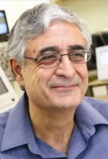Eleftherios P. Diamandis, MD., PhD. Professor Dr.