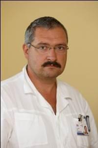 Clinical activity: follow-up and therapy of cancer patients, mainly breast cancer patients.