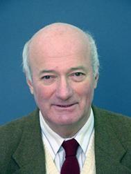 In 1991 he defended his doctoral dissertation "Interaction of Steroids with Specific Proteins", in 1999 he was habilitated at the Faculty of Natural Science, in 2006 he became a professor. Prof.