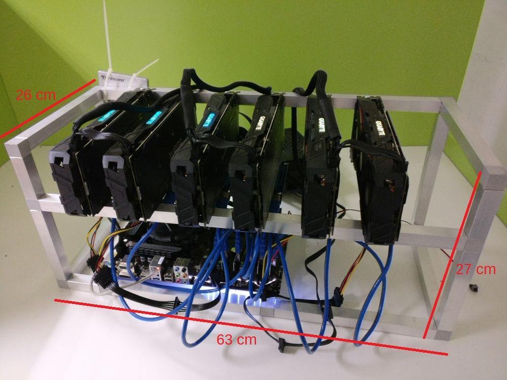 odměnu, kterou by dostali, kdyby nikdo z nich na novou technologii nepřešel. Protože došlo k vyvinutí nových komponent, procesory se dnes pro výpočty už prakticky nepoužívají.