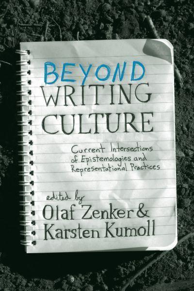 (1988): The Predicament of Culture: Twentieth Century Ethnography, Literature and Art Marcus, G., Fisher, M.