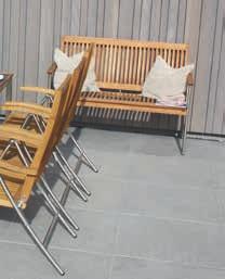 nohy 75,5 78 cm 50 x 50 x 45 cm zinkovaný spojovací materiál