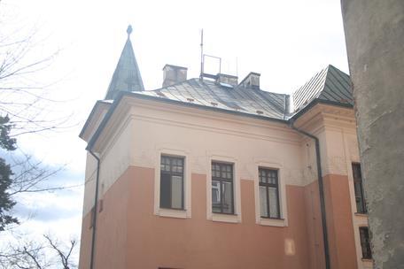 416 V komíně 1 Z 7