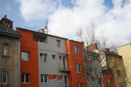 Nádražní 614 a 639/ p.č.