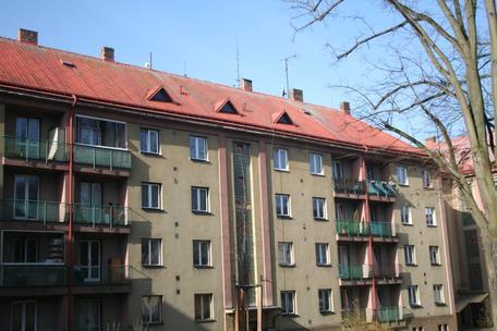 30 Rozkošská