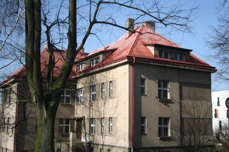 32 Rozkošská 2314/