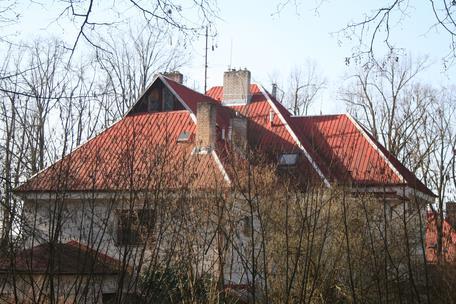 34 Rozkošská 2315/
