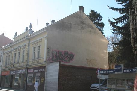 50 Nádražní 41/
