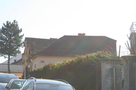 53 Nad Tratí 335/ 1114