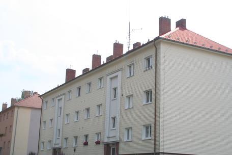 805, 804 V komíně 1 N