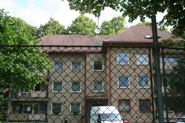 82 Rozkošská 3005/ p.č.