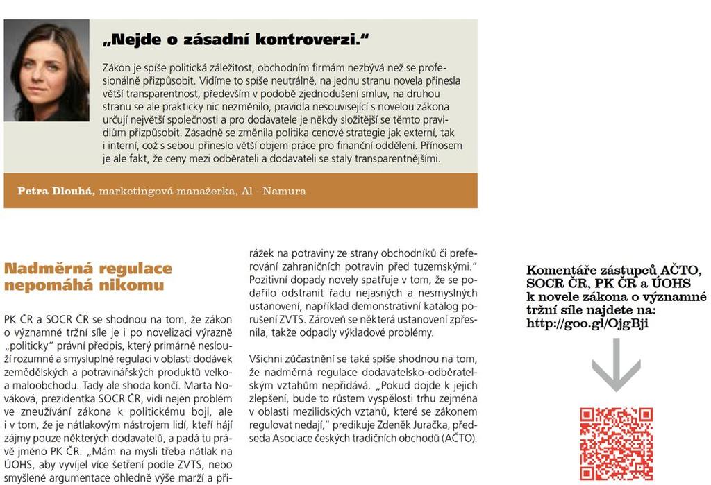 rubrika: Téma vydání Strana: 28 Autor: