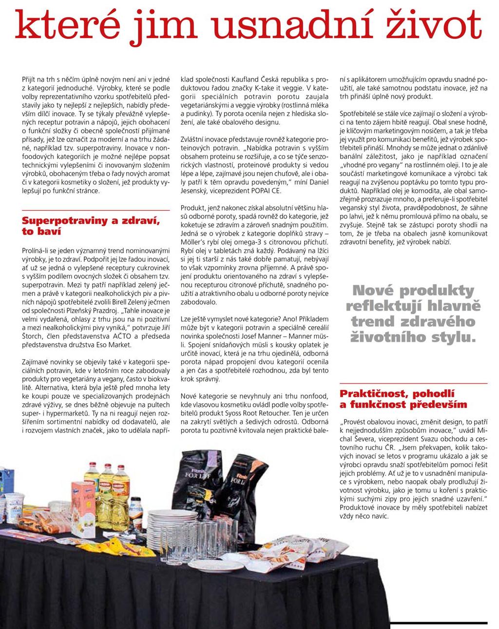 rubrika: Reportáž Strana: 36 Autor: