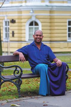 Uthum Bulli Dewage Kellum Suranga Sampath Od rýže na carry ke guláši V únoru roku 2009 jsme teplických lázních otevřeli první pracoviště Orient SPA Center v Lázeňském domě Beethoven.