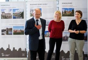 Akce pro školy a veřejnost 2018 (2.
