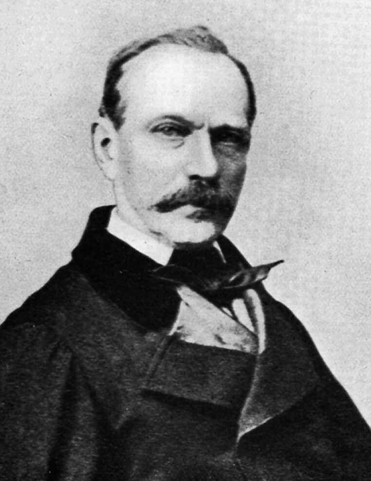 Stručné představení obou osobností Otec F. A. Nickerla, obchodník Anton Josef, pocházel ze západočeské Toužimi a do Prahy se přestěhoval počátkem 19. stol. před narozením syna Franze Antona.