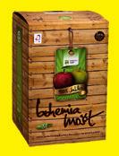 Farmářská bedýnka s ovocem a zeleninou je vždy tvořena z druhů, které se v našem okolí v tuto dobu dají vypěstovat.