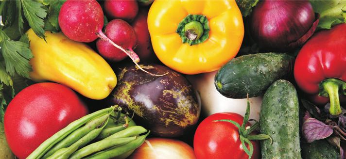 Vybíráme z nabídky: farmářský balíček s hovězím masem, Rychnovské pivo, farmářská jablka, hrušky, brambory, cibule.